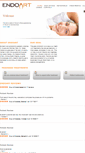 Mobile Screenshot of endoartmarin.com